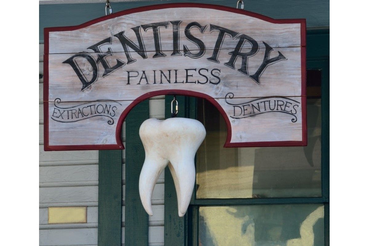 歯医者の夢は何を暗示している？