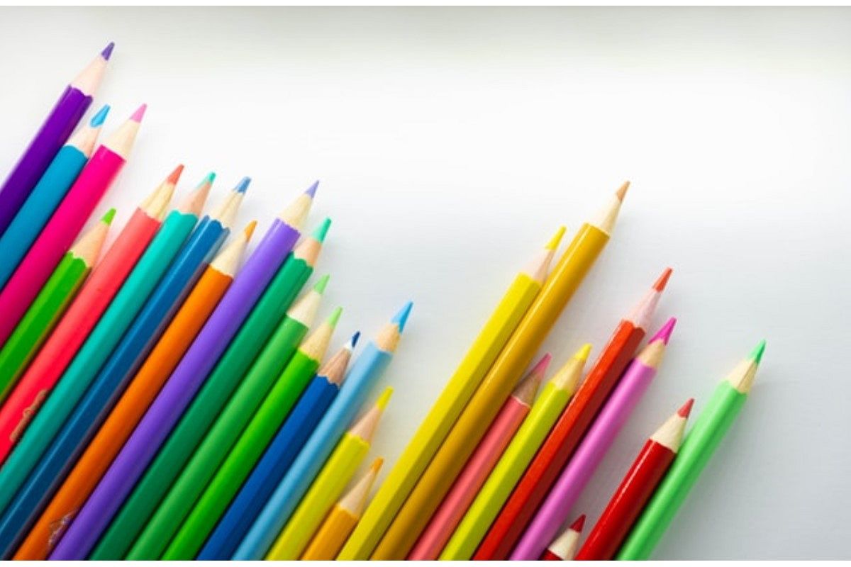 色鉛筆の夢は何を暗示している？