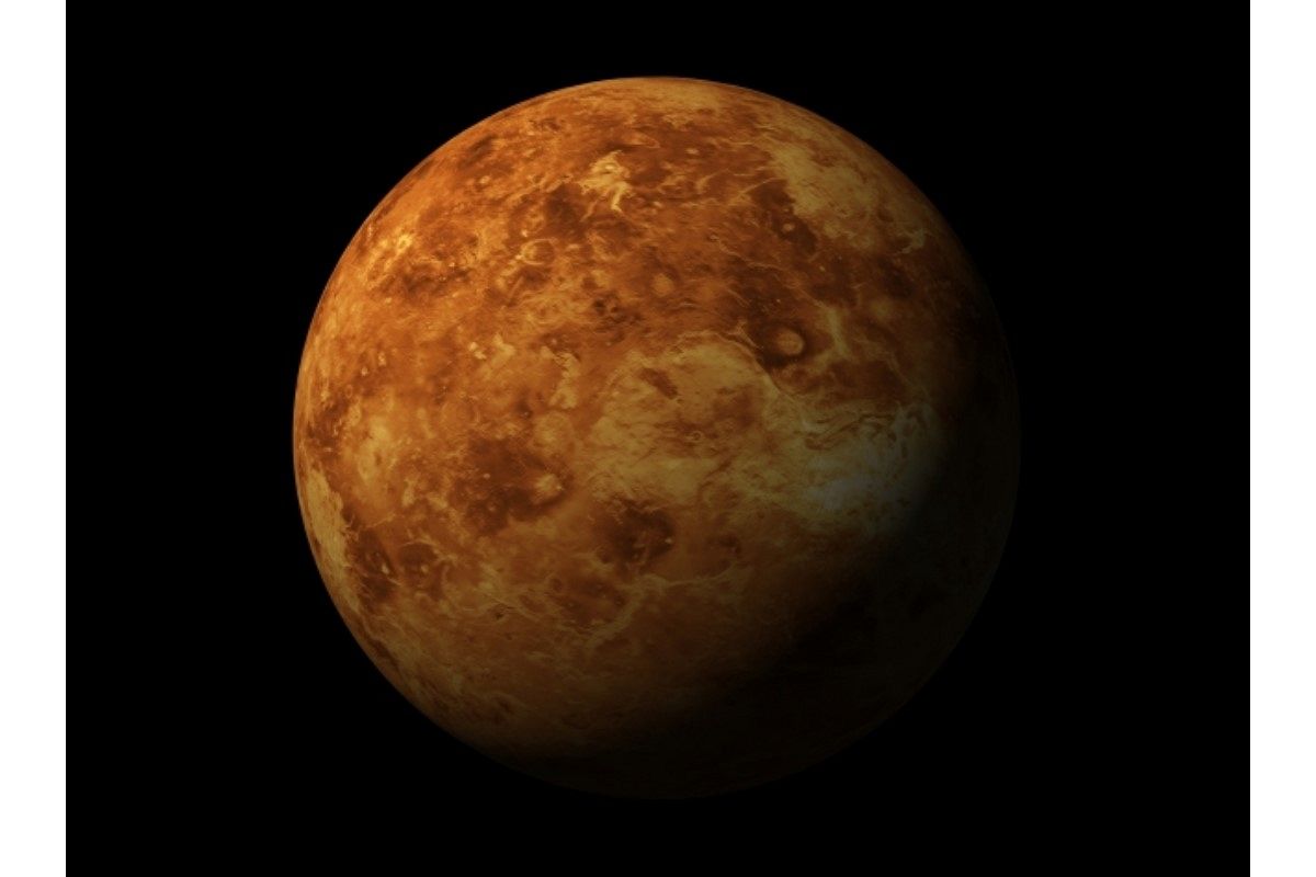 金星の夢は何を暗示している？