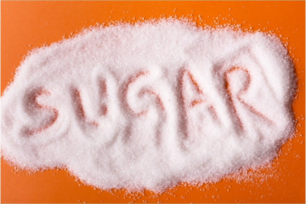 砂糖の夢は何を暗示している？