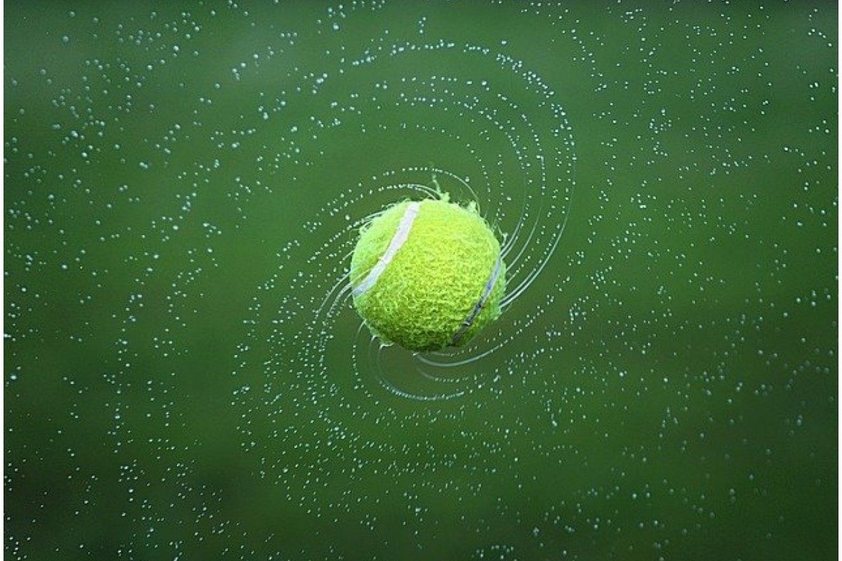 テニスの夢は何を暗示している？