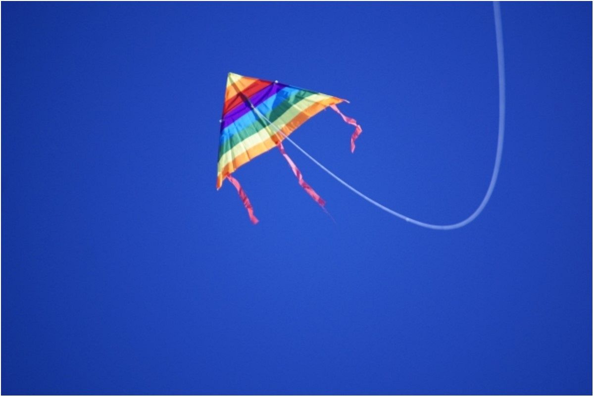 凧の夢は何を暗示している？