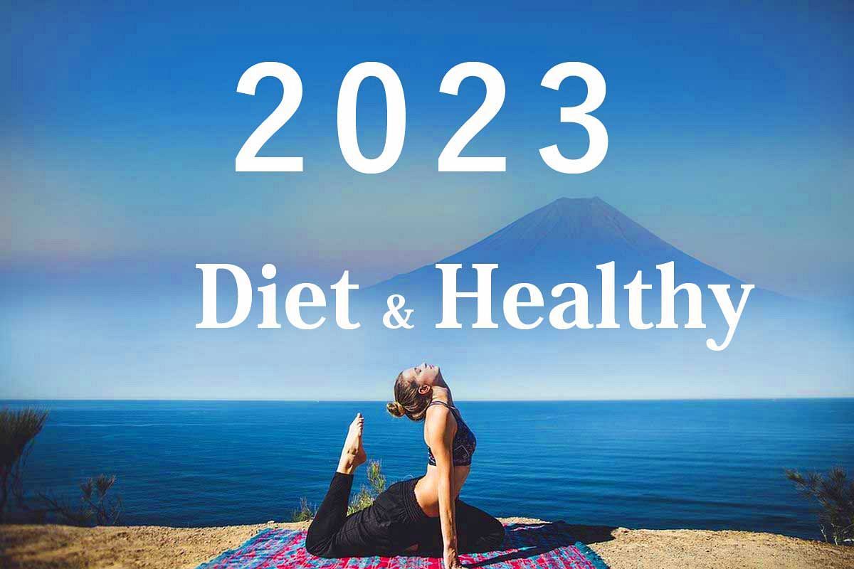 2023年・12星座別・健康運＆ダイエット運…ダイエットに成功しやすいのはいつ？おすすめダイエットアイテムは？