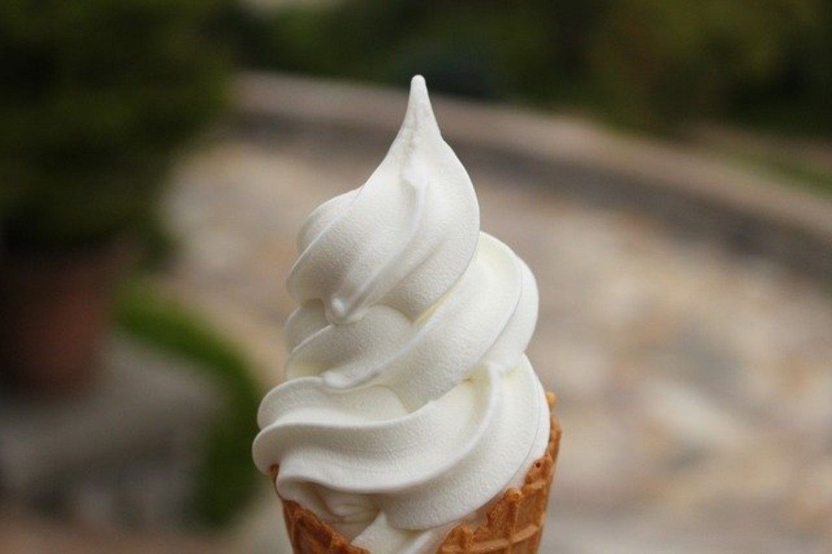 ソフトクリームの夢は何を暗示している？