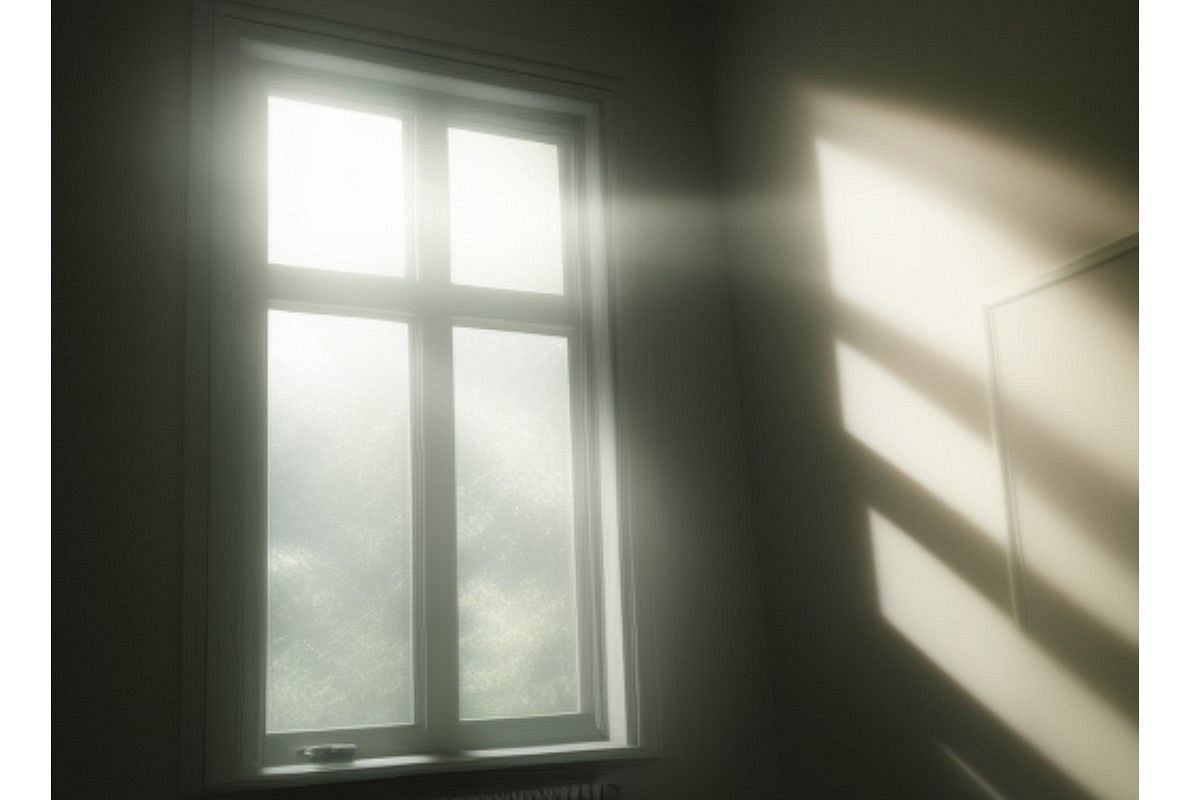 窓の夢は何を意味している？