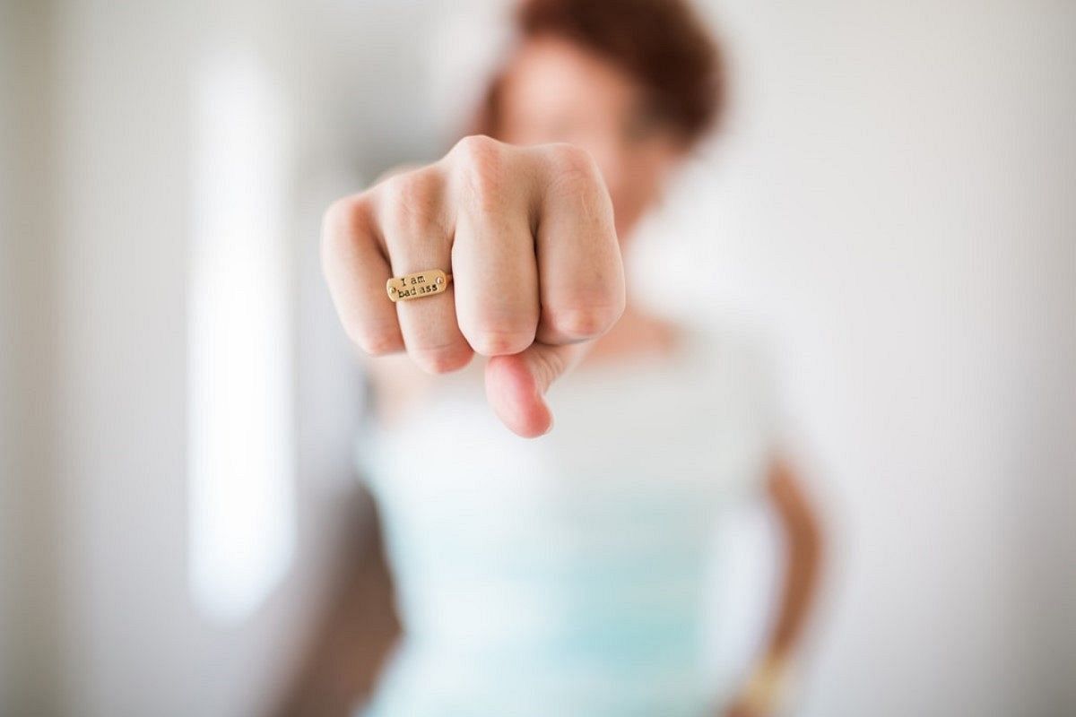 結婚適応占◆あなたは結婚向き？それとも不向き？