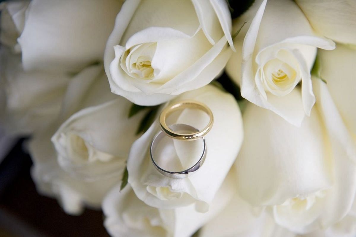 結婚指輪の夢は何を意味している？