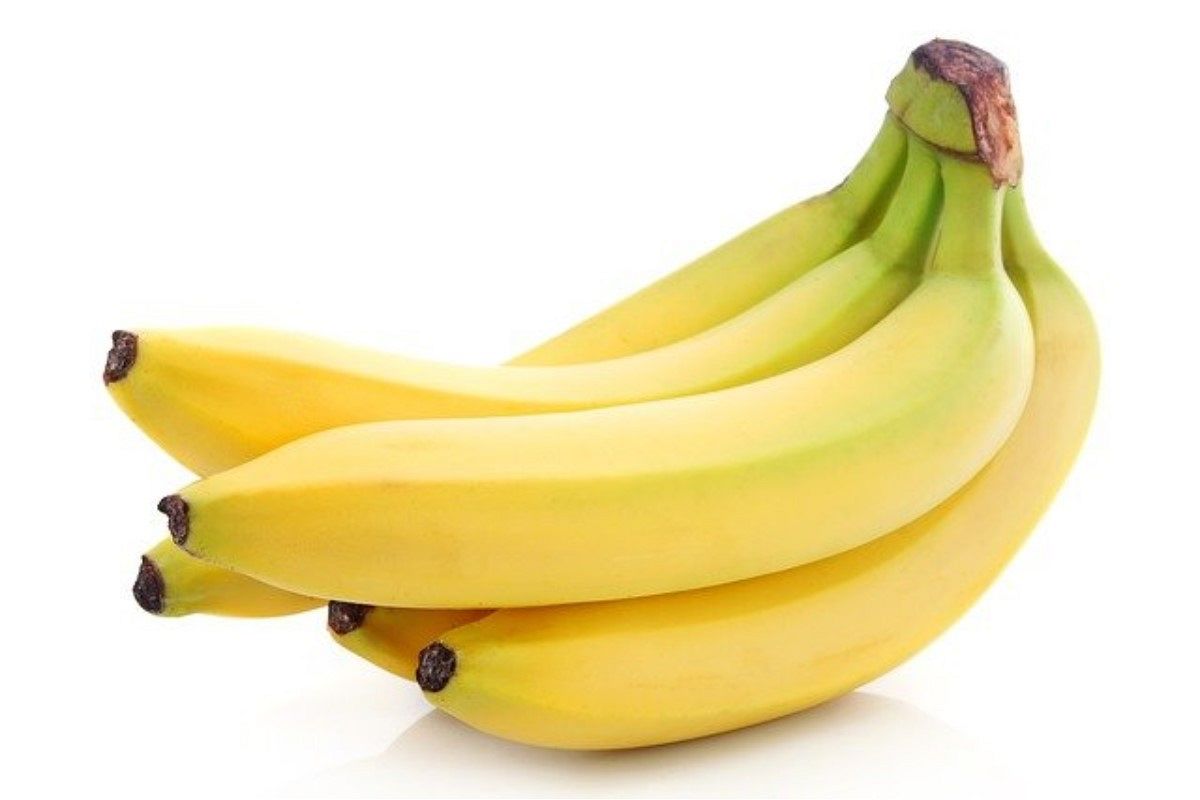 バナナの夢は何を暗示している？
