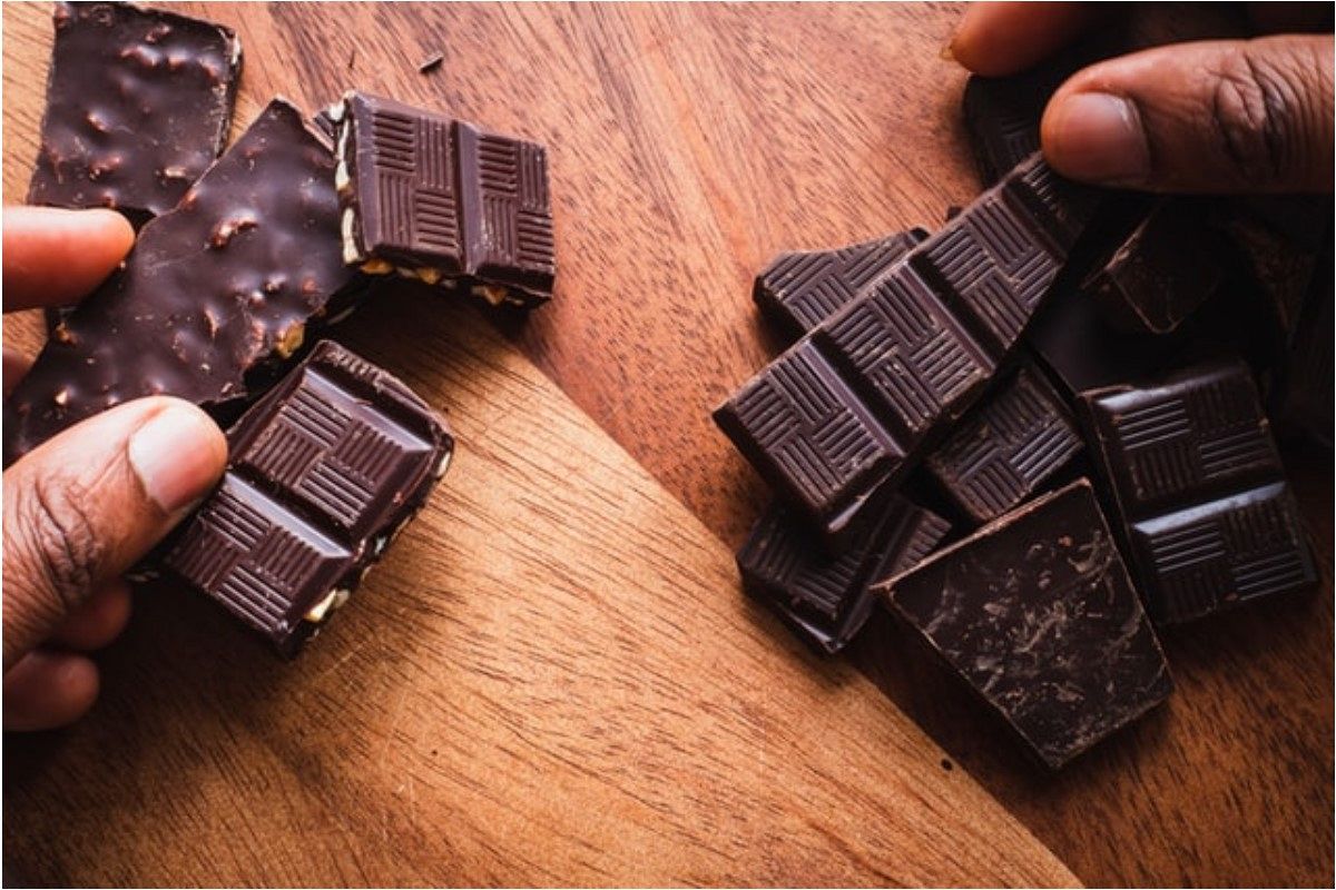 チョコレートの夢は何を暗示している？
