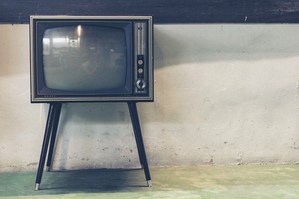 テレビが壊れる夢は●●が肝心！テレビの夢は何を意味している？