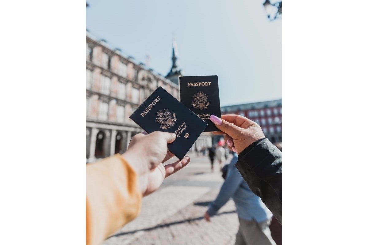 パスポートの夢は何を暗示している？