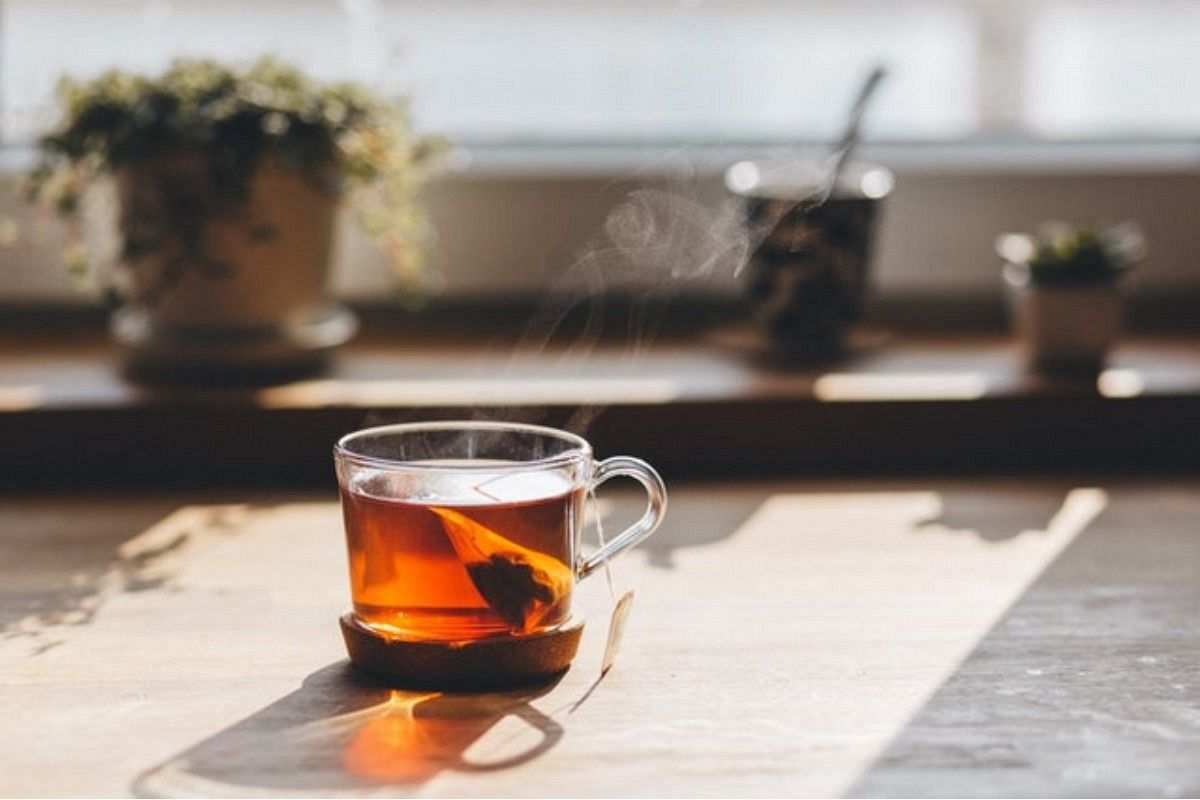 紅茶の夢は何を暗示している？