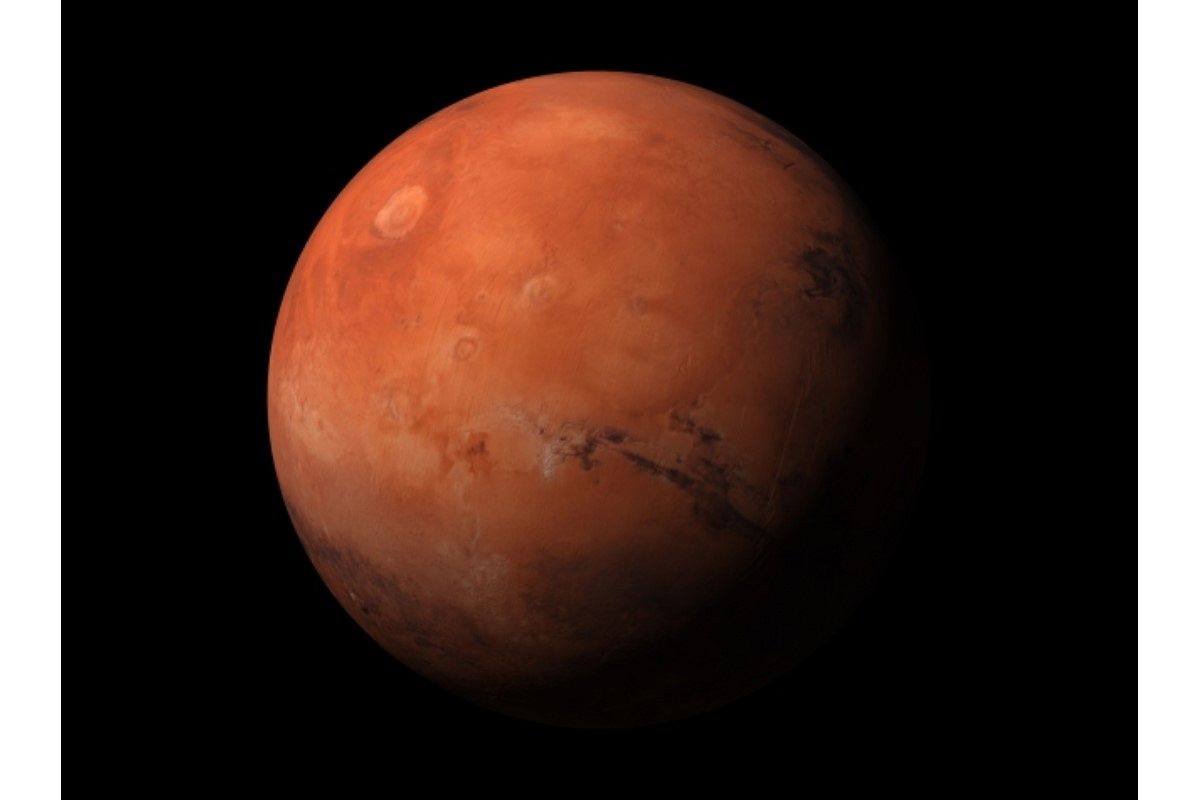 火星の夢は何を意味している？
