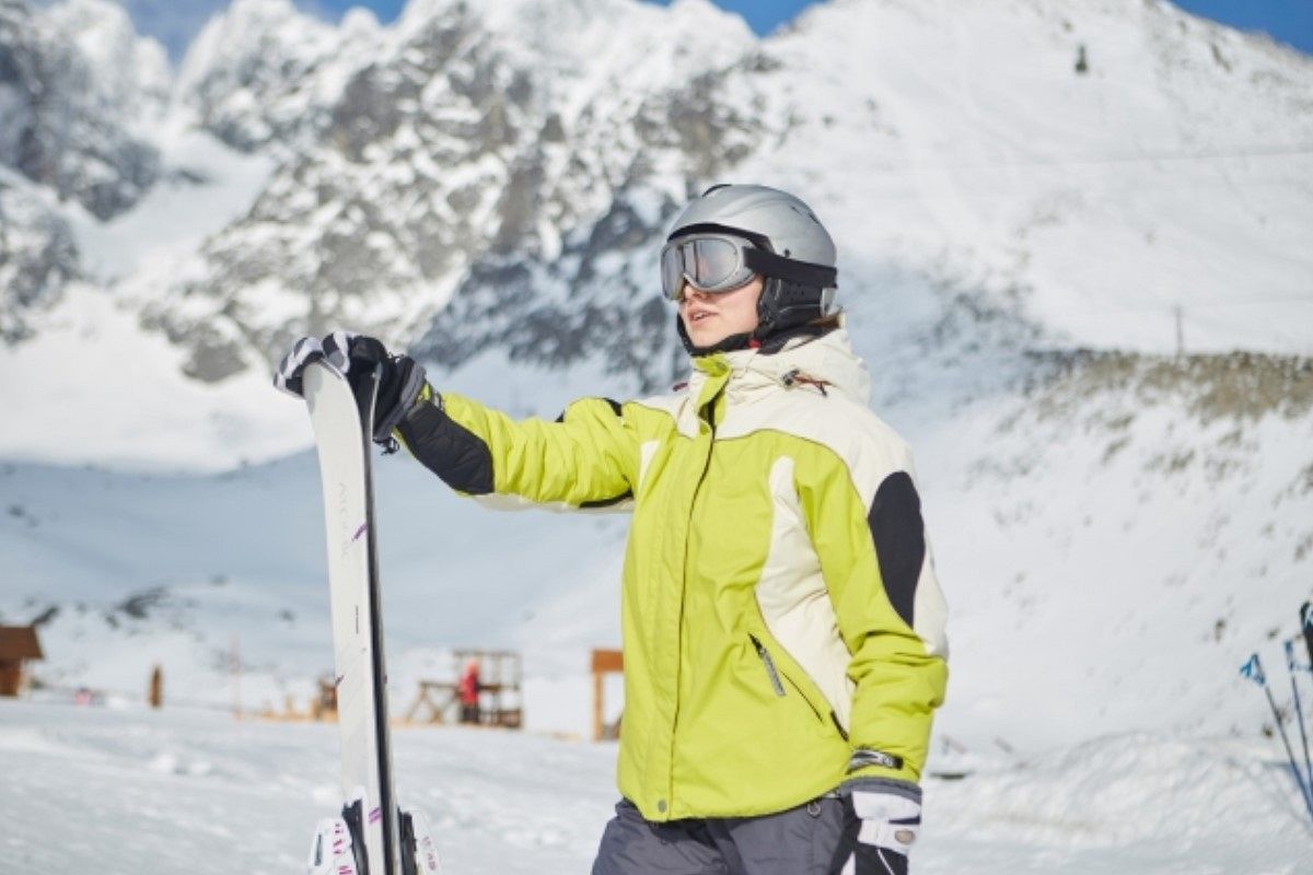 スキーの夢は何を暗示している？