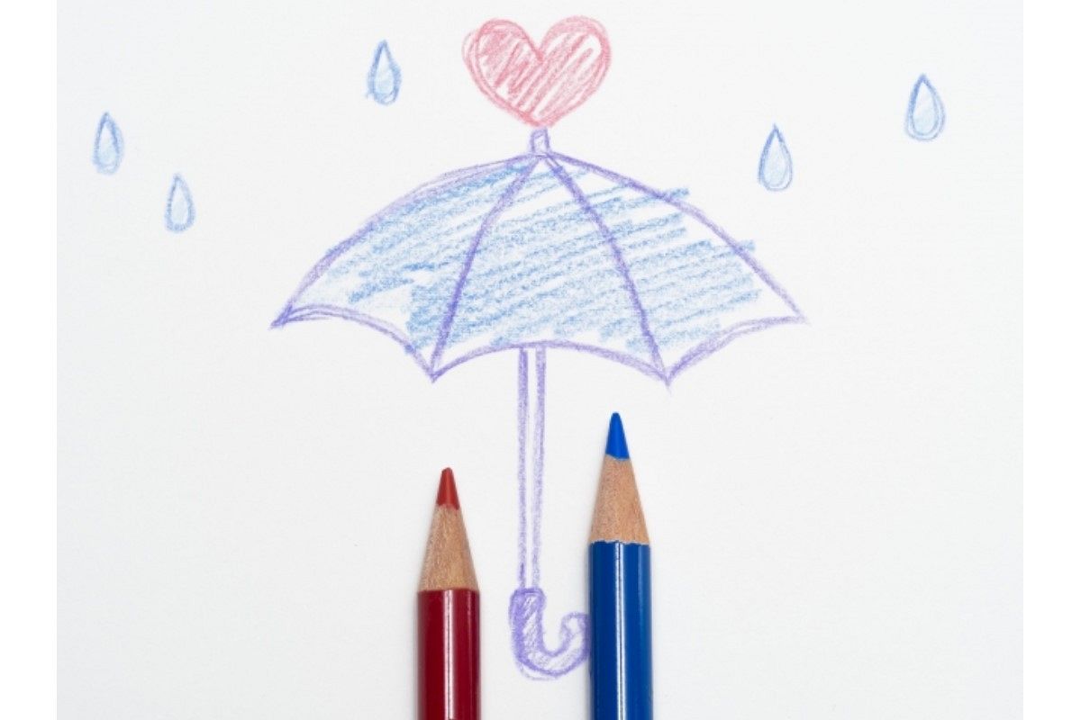 相合い傘の夢は何を暗示している？
