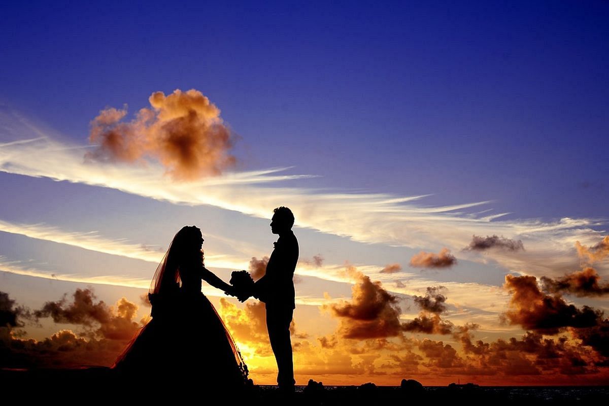 あなたの結婚の全て～手にすべき理想の結婚のかたち&予想結婚時期