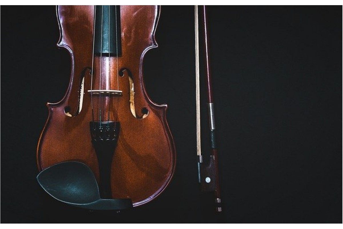 バイオリンの夢は何を暗示している？