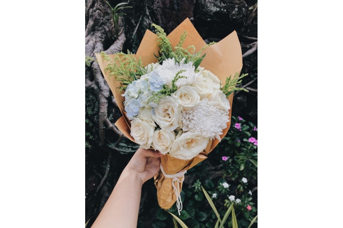 夢占い 夢診断 ブーケの夢は何を暗示している さちこい