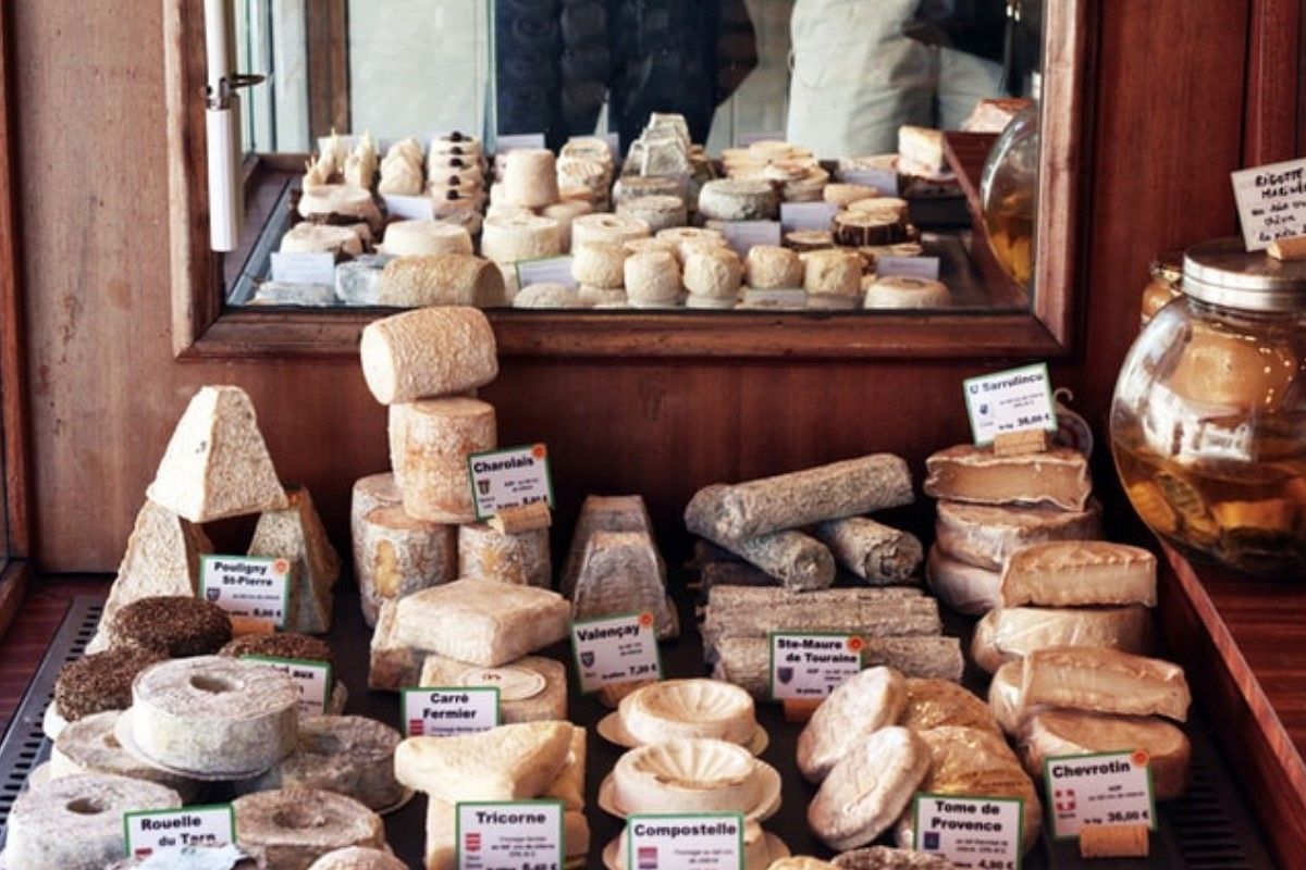 夢占い 夢診断 チーズの夢は何を暗示している さちこい