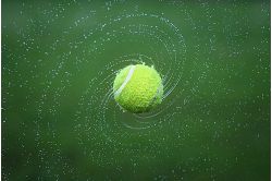 夢占い・夢診断│テニスの夢は何を暗示している？