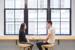 恋愛占い│やっぱり気になる◇初めて会ったときに、あの人が感じたあなたへの印象