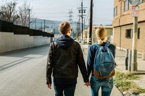 恋愛占い│【恋愛のススメ】今あなたを好きな人…その人と恋人になったら、長続きする？