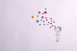 恋愛占い│【秘められた運命】2人の出会いには意味がある？引き寄せられた理由…