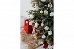 夢占い・夢診断│クリスマスツリーの夢は何を意味している？