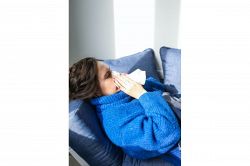 夢占い・夢診断│風邪の夢は何を暗示している？